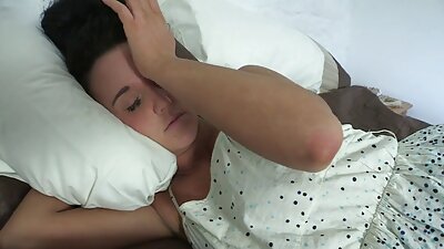 Unersättliche rothaarige Frau sucht nach frauen über 50 porn BBC