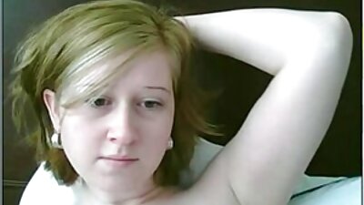 Jenny Meiser - reife porn Schüchterne blonde Studentin fickt das erste Mal vor der Kamera